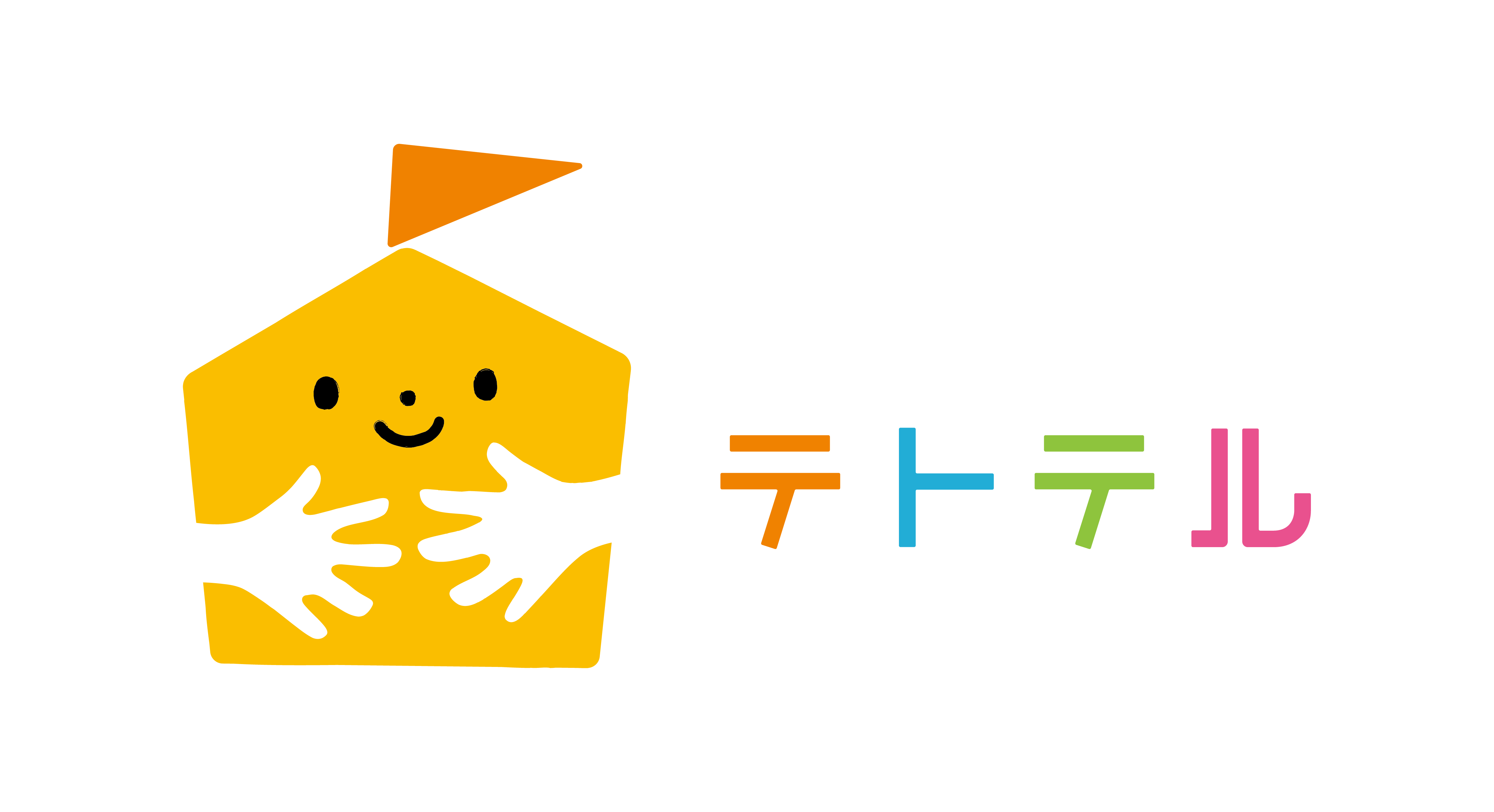 テトテルロゴ