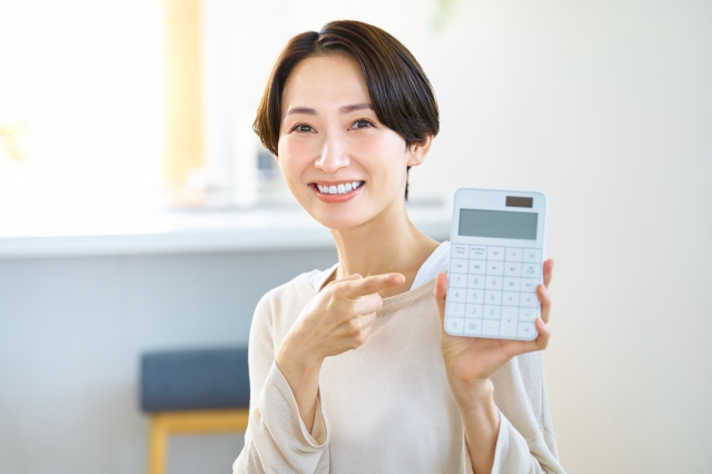 会計業務