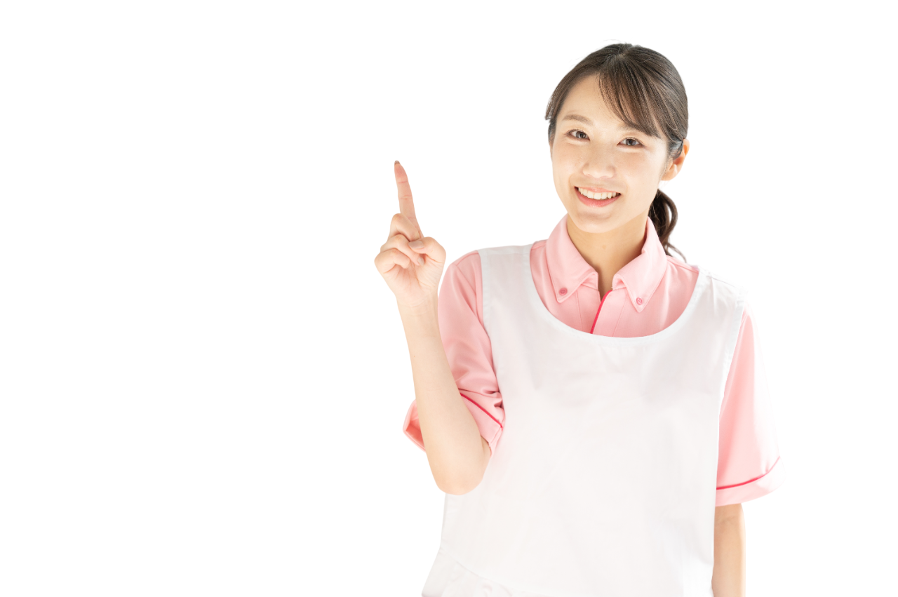 テトテルの見学・面談設定画面のイメージ