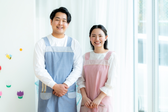 保育イメージ