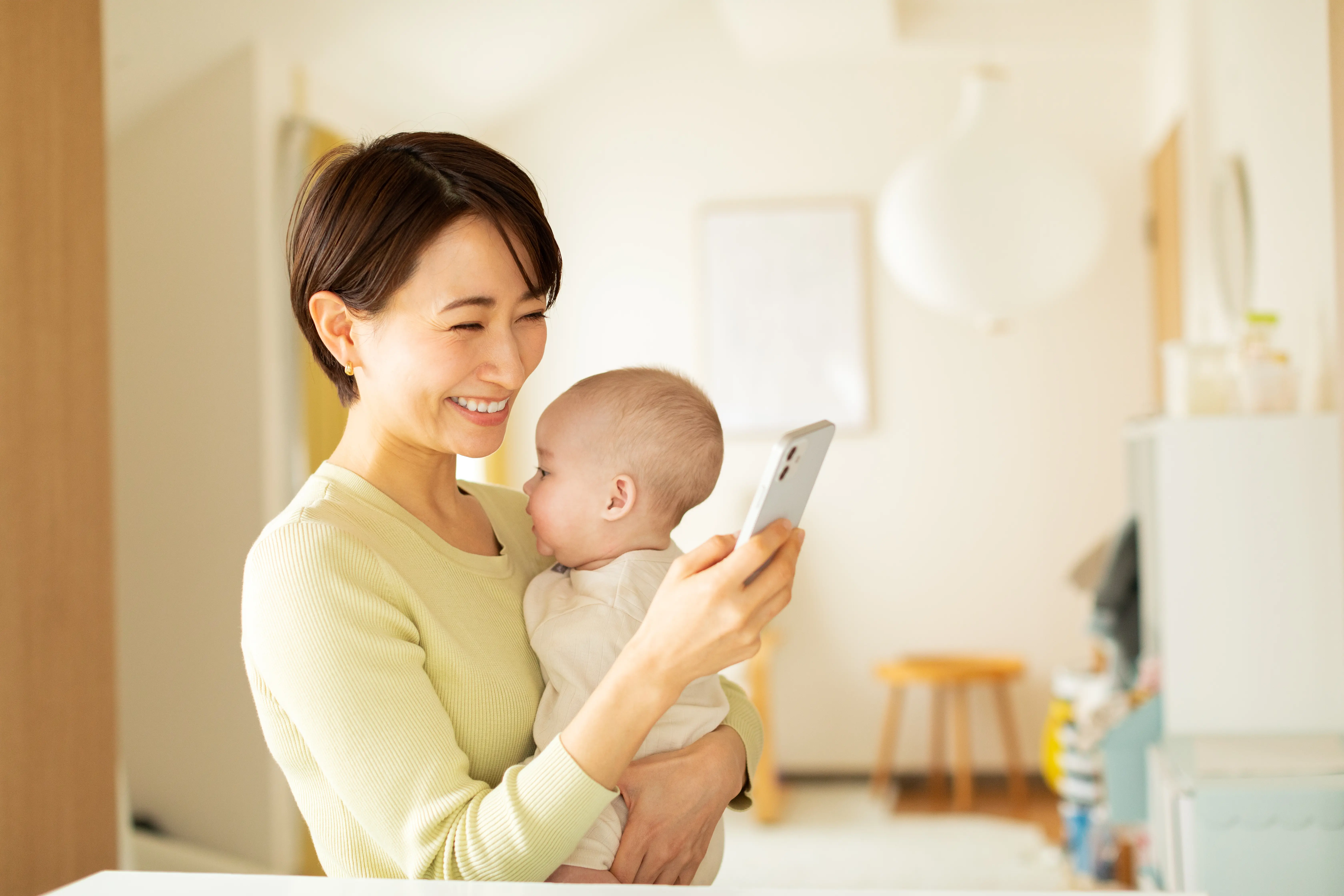 園運営の負担軽減イメージ