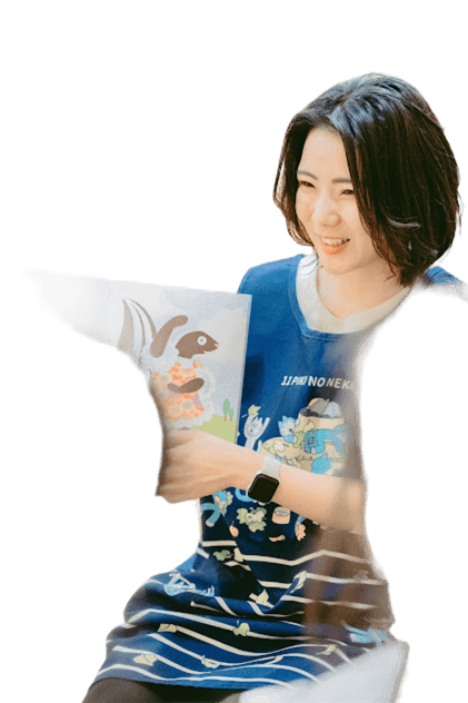 テトテルご利用施設の声