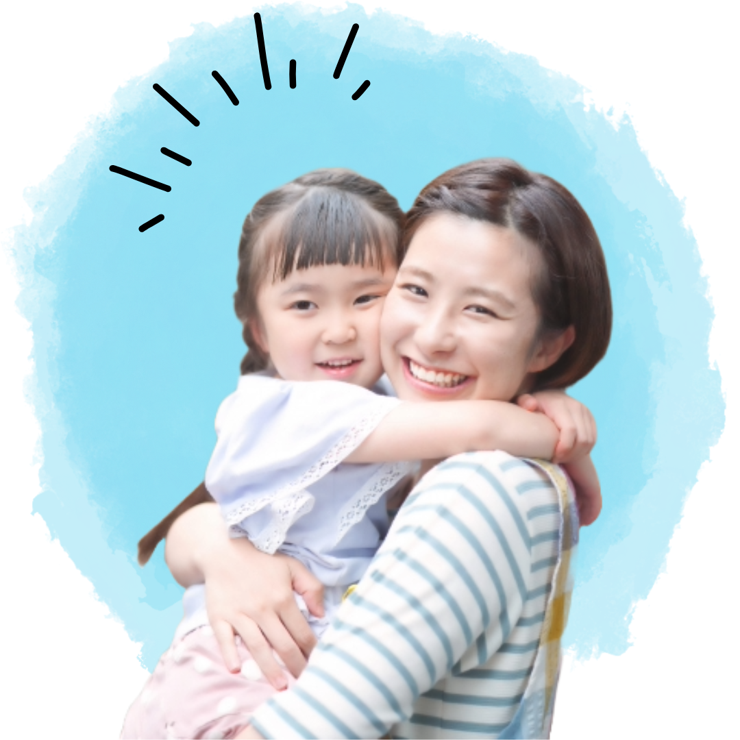 業務時間削減のアイコン