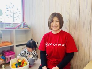 一時預かり専門託児所　もいもい