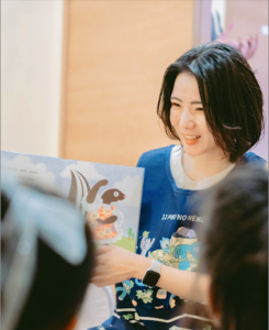 託児手はいちいず